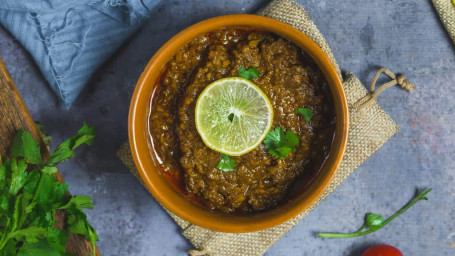 Mutton Keema Masala Special