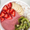 Sassy Strawberry Smoothie Bowl