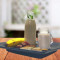 Banana Date Shake Magic Smoothie