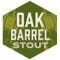 7. Oak Barrel Stout