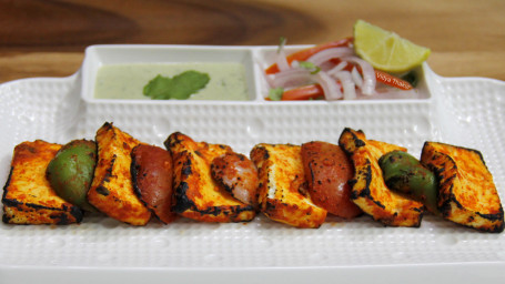 Tandoori Paneer (6Pcs)