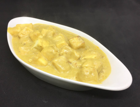 Paneer Butter Masala Q