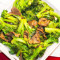 46. Broccoli Beef