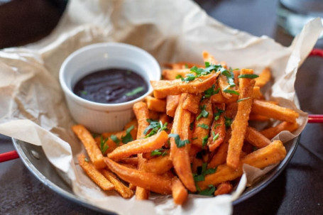 Masala Fries [100 Grams]