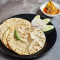 4 Tawa Roti With Chicken Kosha [2 Pieces] And Salad