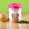 Roasted Californian Almond Ice Cream (450 Ml Family Pack)