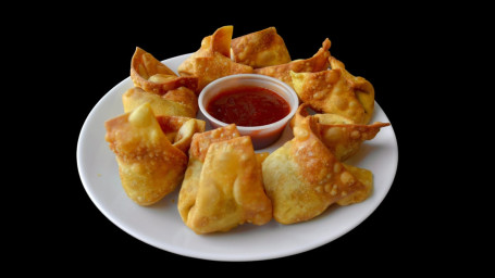 Fried Beef Wonton