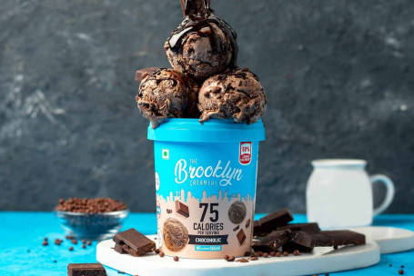 Gelato Al Cioccolato 450 Ml