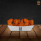 Peri Peri Chicken Wings 10 Pieces