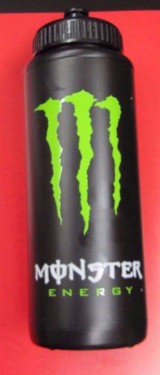 Monster Energy