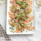 Salmon Carpaccio