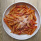 Rigatoni All'arrabbiata