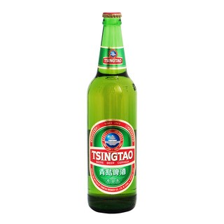 Birra Tsing Tao