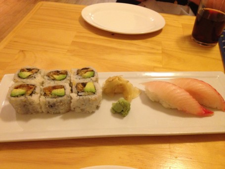 Maki Di Boston