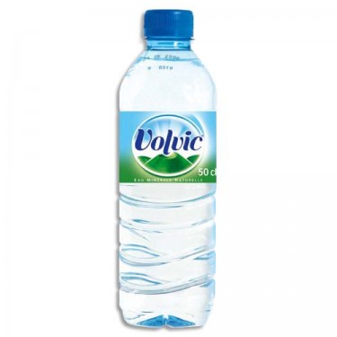 Acqua Minerale Naturale (500Ml)