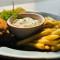 Mini Fish Chips (10 Pcs)