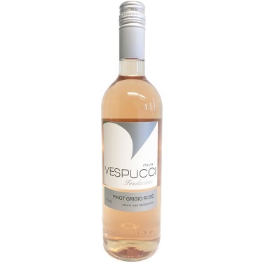 Pinot Grigio Rosato