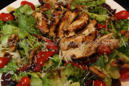 Insalata Di Pollo