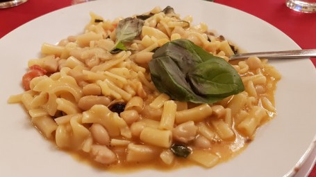 Maccheroni Napoli