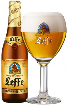 Leffe Biondo