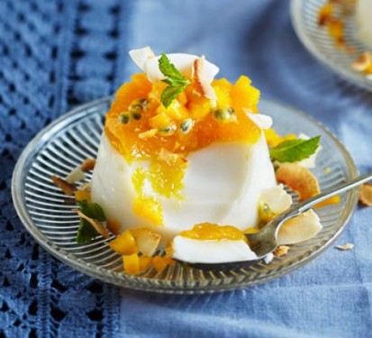 Crema Di Mango