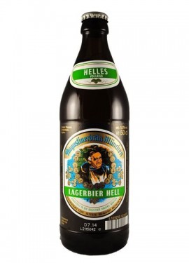 Augustiner Edelstoff