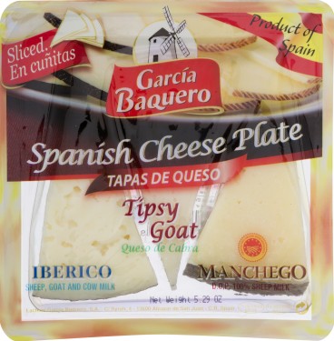 Formaggio Manchego