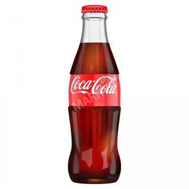 Coca Cola (500 Ml)