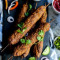 Seekh Kebab Di Verdure