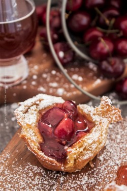 Croissant Tostato Alla Francese