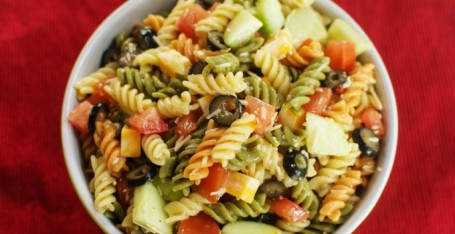 Insalata Di Pasta