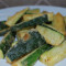 Zucchine Fritte