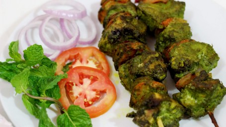 Pollo Pahadi Kebab