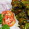 Pollo Pahadi Kebab