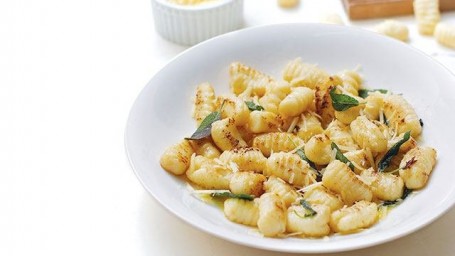 Gnocchi Di Patate