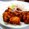 Achaari Chicken Tikka