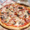 Pizze Classiche