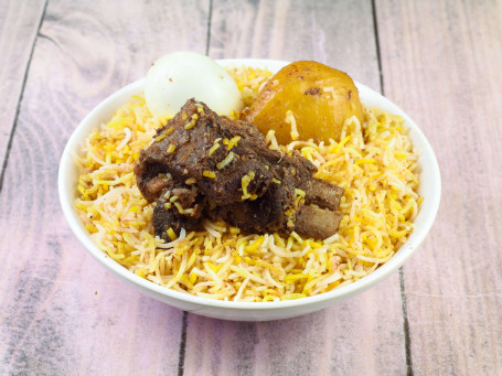 Muttan Biriyani