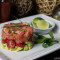 Tartare Di Salmone