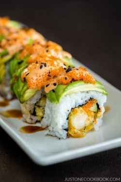 Ebi Roll