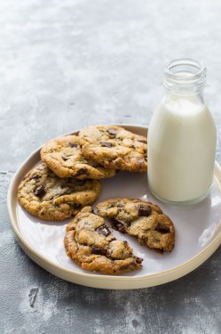 Cioccolato Al Latte