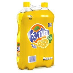 Fanta Cedro