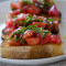 Bruschetta Al Pomodoro