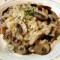 Risotto Al Funghi