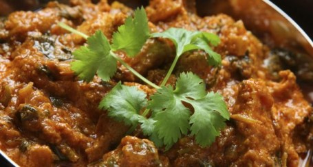 Pollo-Chili-Masala