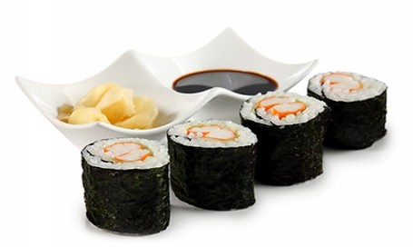 Maki Surimi