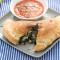 Calzone Spinato