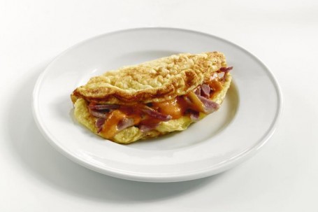 Omelette Semplice