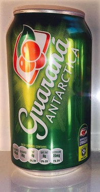 Guaranà