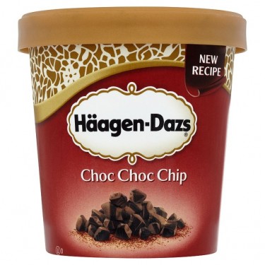 Chip Choc Choc Häagen-Dazs